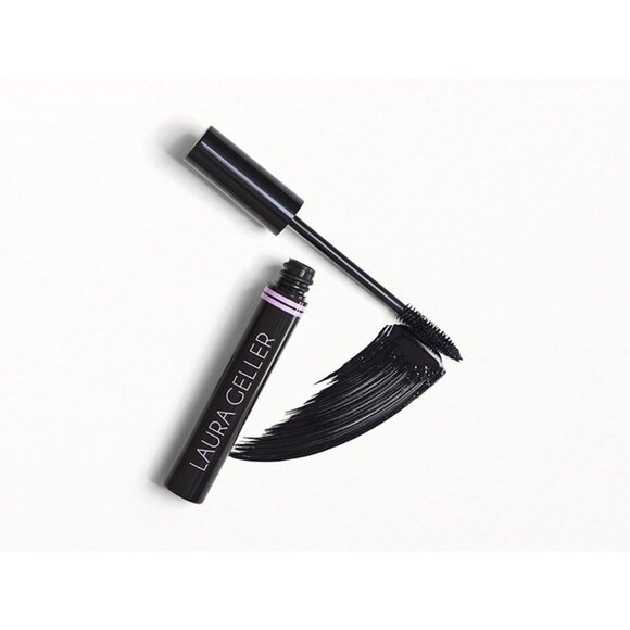 Laura Geller Glamlash Volumizing Mascara - Back NEW IN BOX - Picture 2 of 6
